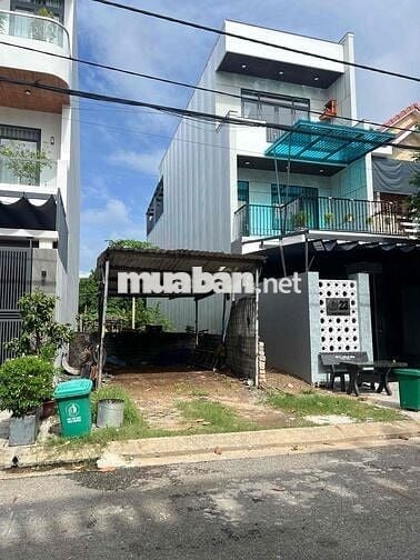 Lô SƠN THUỶ 3 _ DT 125m2 _ Ngay TT Quận NHS _ Cách Biển 1km _ XÂY CH