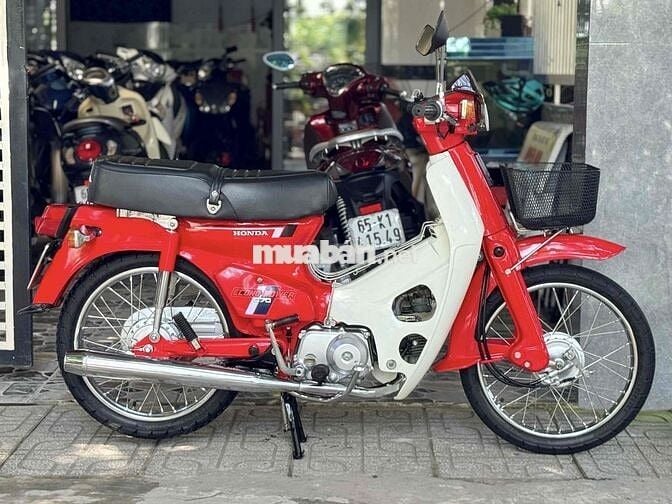 ECONO C70 DỌN FULL MỚI BS 65M1 CHÍNH CHỦ
