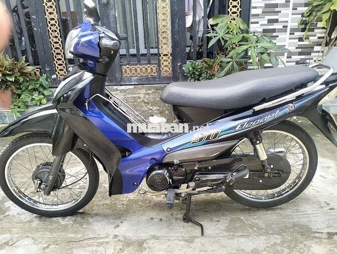 Xe chính chủ biển 65 máy êm ru