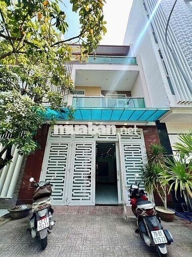 CHO THUÊ NHÀ KINH DOANH 3 TẦNG KĐT VĨNH ĐIỀM TRUNG GIÁ 15TRIỆU