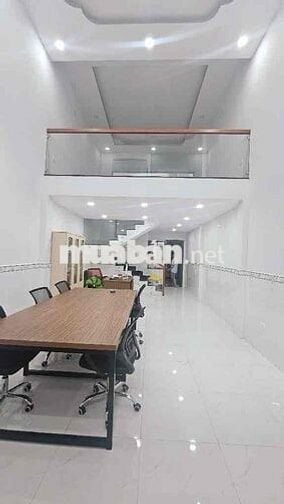 CẦN BÁN GẤP NHÀ 4x15 (4.1 tỷ), Đang vay bank 3.4tỷ, Lê Trọng Tấn