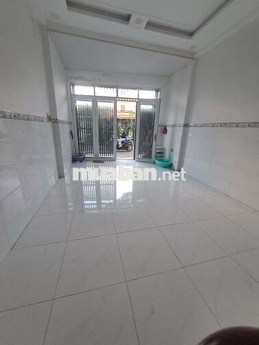Bán nhà an phú đông quận 12 ,mặt tiền đường xe hơi