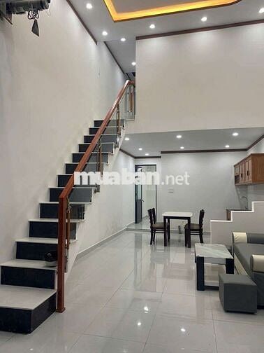 Nhà ngõ hẻm 44m2, 3 phòng ngủ, đường Vũ minh tuấn, trảng dài đồng nai