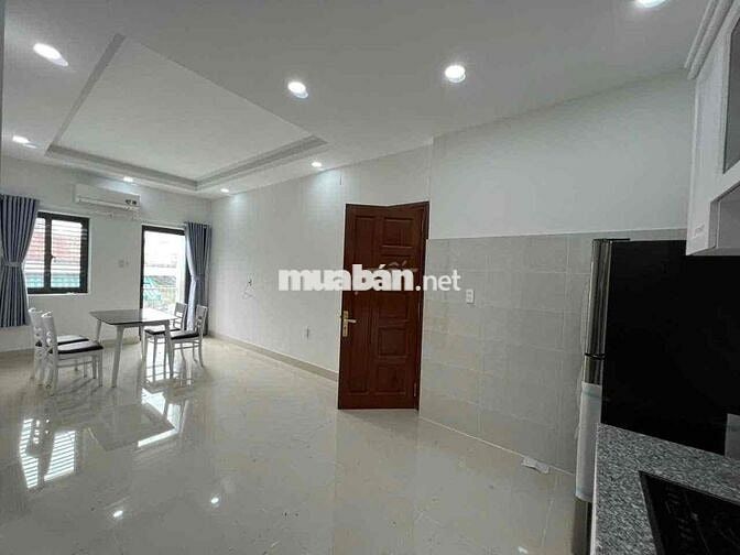 PENTHOUSE GIÁ RẺ TRUNG TÂM GÒ VẤP NGAY VLU,IUH THUẬN TIỆN BÌNH THANH