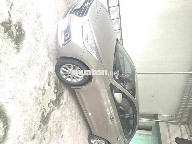 Hyundai Accent 2018 1.4 MT - 12222 km
