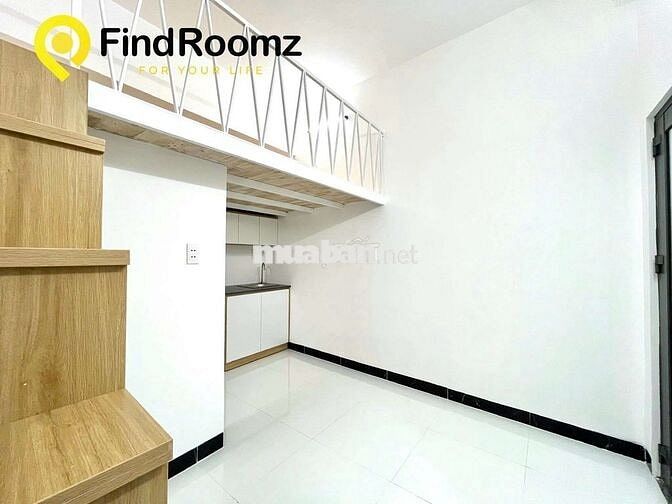 CHO THUÊ PHÒNG DUPLEX GIÁ SINH VIÊN GẦN IUH - VĂN LANG CƠ SỞ 3