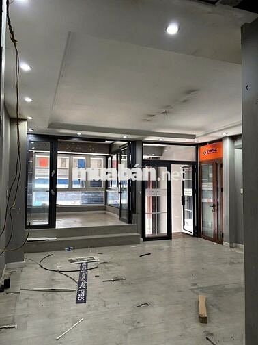 15Tr Mặt Tiền Bạch Đằng Bình Thạnh 40m2 Riêng Biệt Ngay Ngã 4 HàngXanh