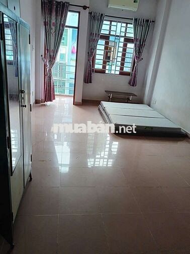 Phòng cho thuê sạch đẹp thoáng mát Tân Bình, TPHCM