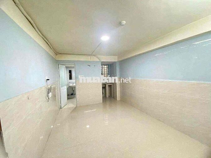 Phòng trọ 30m2 đường trường chinh quận tân bình