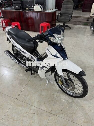 Yamaha Sirius