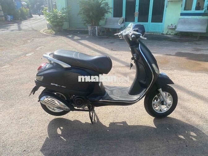 cần bán xe ga 50 dk 2020