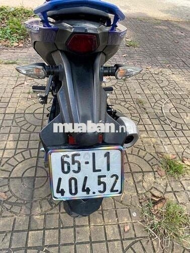 EXCITER 155