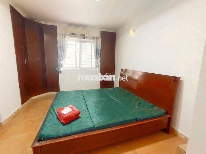 Căn hộ 82m2 2PN, 2WC, 2 ban công chung cư TK21