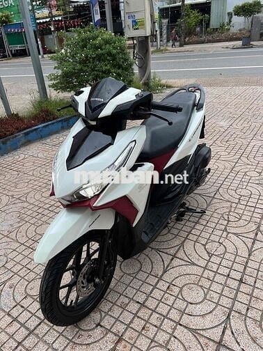 Vario 150 2018 trùm cuối mẫu cũ.