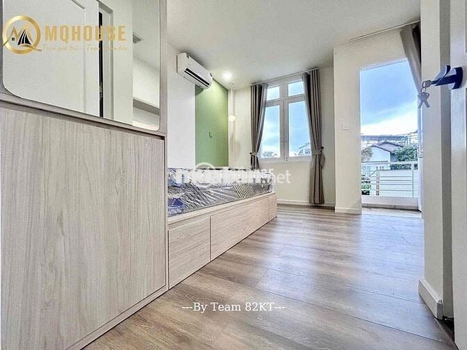 🌈KHAI TRƯƠNG STUDIO BALCON, CỬA SỔ, FULL NT🚩NGAY TRUNG TÂM PHÚ NHUẬN🎏