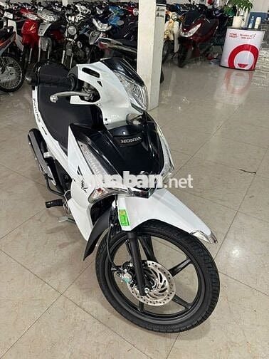 Honda Future 2025
