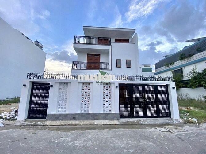 CHO THUÊ BIỆT THỰ 200 M2 VỪA Ở VỪA KINH DOANH KHU MỸ GIA GÓI 2