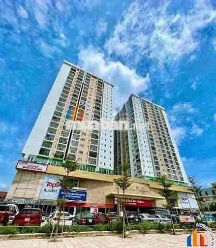 Cho thuê căn hộ Oriental Plaza – 3PN 3WC, 110m² – Giá 12tr/th