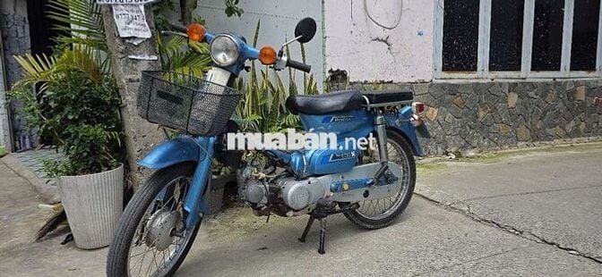 Cub 81/90cc