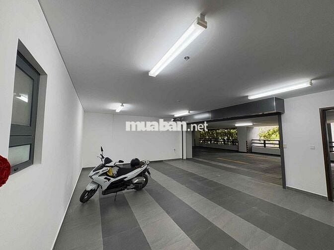 Căn hộ 2 phòng ngủ Skylinked Villa - Celadon Tân Phú