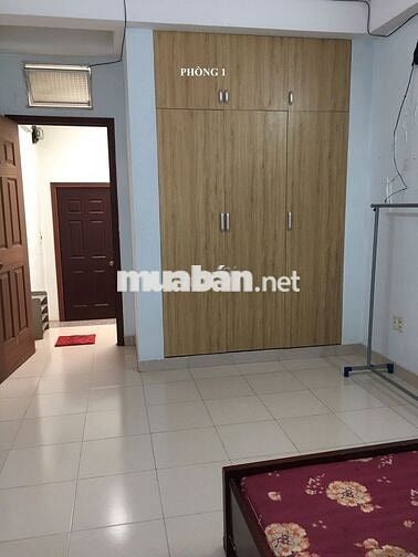 Phòng trọ 30m² cho1-2 người sạch đẹp gần CĐ GTVT Văn Cao
