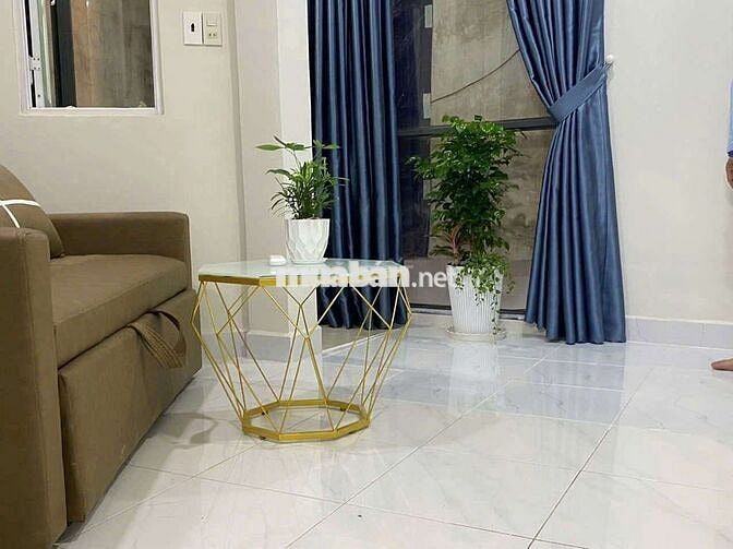 1tỷ950- Nhà Phú Nhuận - 3 Tầng - Ở Ngay