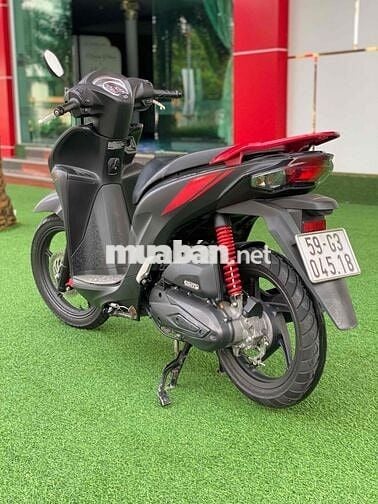Vision bản cá tính bstp ngay chủ