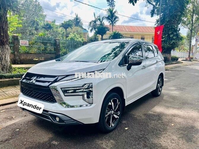 Cần Bán Xpander Premium 2024 màu Trắng