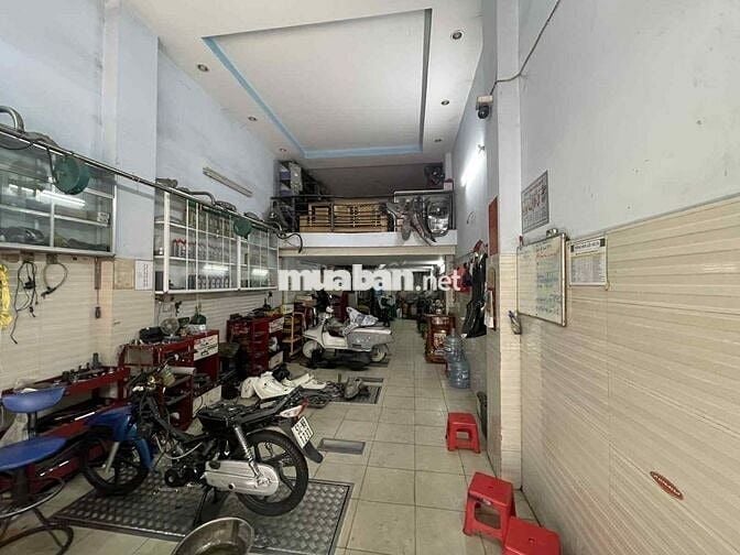 Bán Nhà Mặt Tiền Ngay Tân Sơn Nhì, Tân Phú, 65M2, 3 Tầng,  Hơn 10 Tỷ