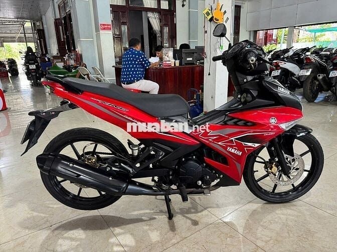 Exciter 150 2017