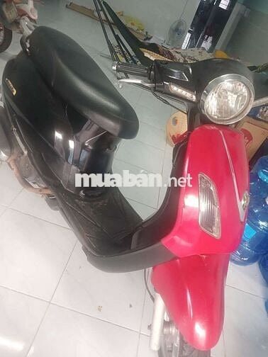 Bán xe atila, đang chạy tốt