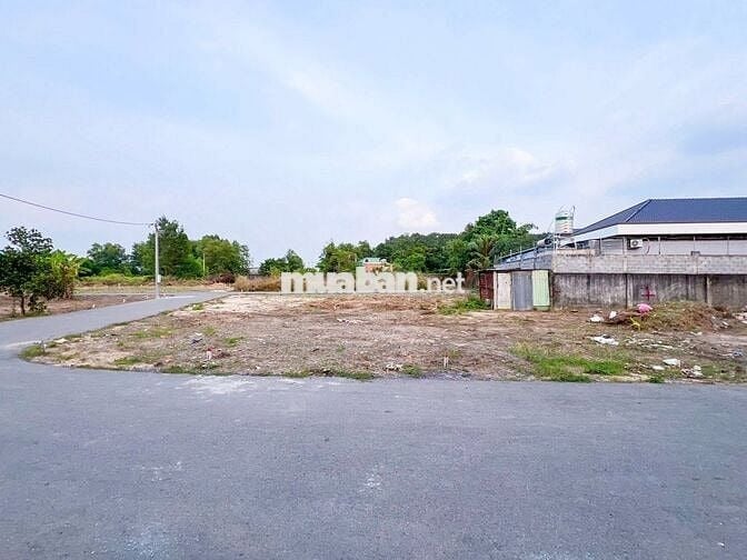 Ngân Hàng Thanh Lý Lô Đất Biệt Thự 6x19m Sổ Riêng Ngay Huỳnh Văn Nghệ
