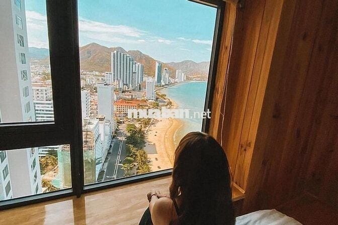 CHO THUÊ CĂN HỘ GOLD COAST NHA TRANG – Studio - 1PN - 2PN - 3PN