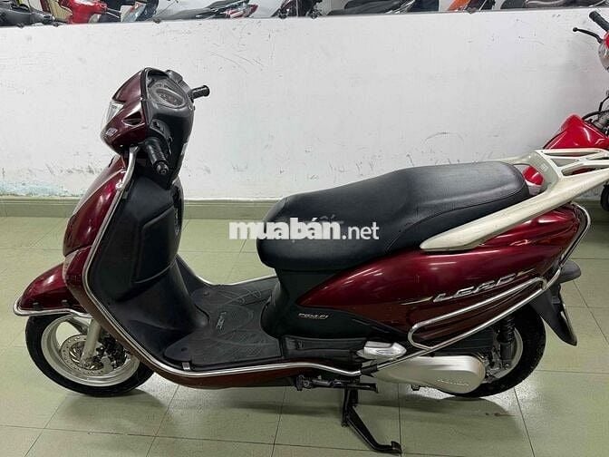 Honda LEAD 110 siêu keng bstp chính chủ