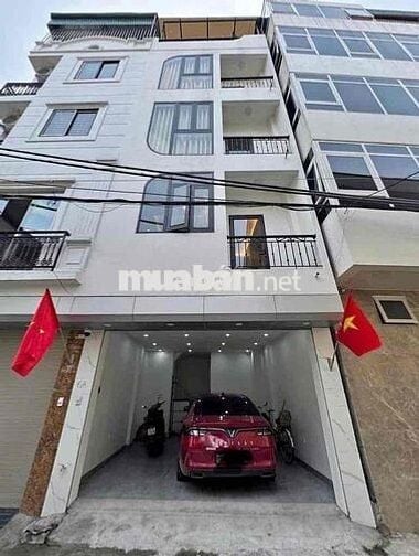 BÁN NHÀ KINH DOANH VŨ TÙNG, BÌNH THẠNH, 64m2 Giá 5tỷ230 sổ hồng sẵn