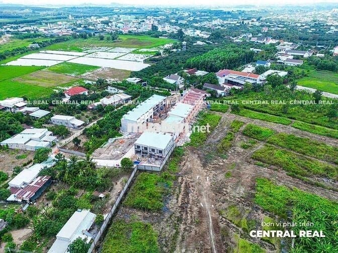 NHÀ  2 TẦNG THIẾT KẾ HIỆN ĐẠI NẰM CẠNH CẦU HOÁ AN