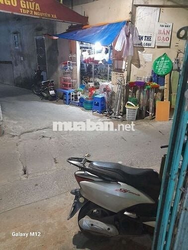 Cho thuê nhà Nguyễn căn.vừa ở vừa kinh doanh.