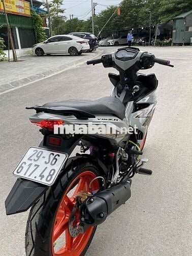 Siêu Phẩm Exciter chính chủ biển 29 đã lên bi cầu