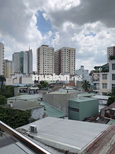 Căn hộ 24-32m² 1 phòng ngủ đường Vũ Tùng. Ưu tiên khách văn phòng