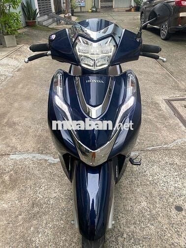 lead 4van 2023 đúng 5 ngàn km 90%_9 chủ