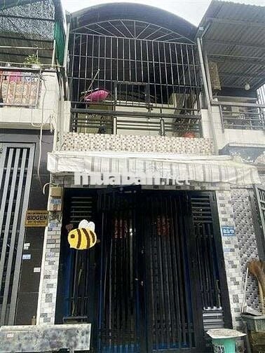 Bán gấp , HXH , 45m2 , giá rẻ . LK 4-5 . Bình Tân