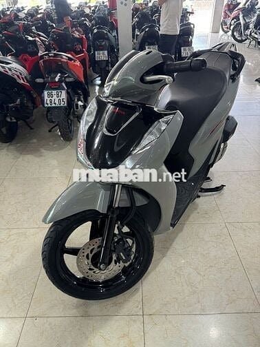 Sh125 2021
