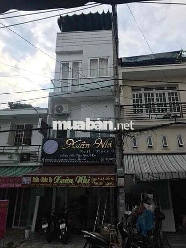 Bán nhà mặt tiền kinh doanh Phạm Văn Xảo