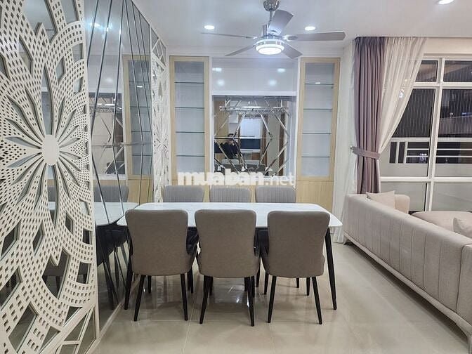 💥 BÁN CĂN HỘ QUẬN 6 CHUNG CƯ HIM LAM 👉CÓ SỔ HỒNG 86M NHÀ MỚI Ở NGAY