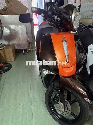 Xe còn mới máy êm