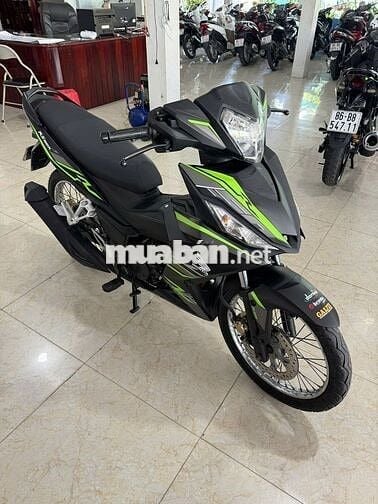 Honda Winner 2019