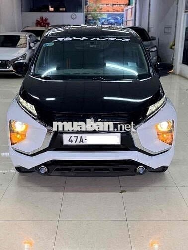 Xpander 2020 MT full đồ chơi rất đẹp