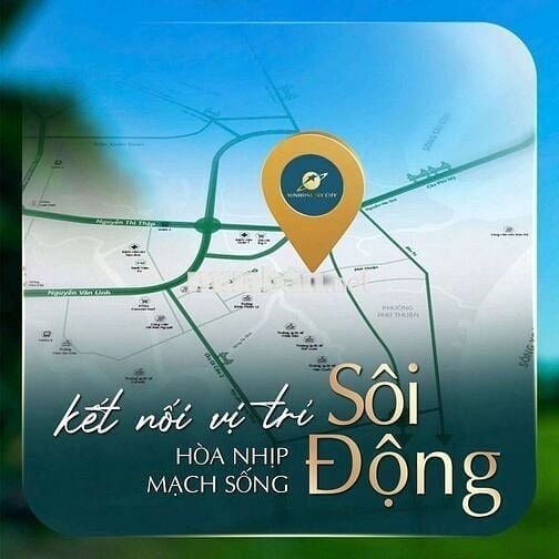 Căn hộ cao cấp ngay TTQ7 liền kề Phú Mỹ Hưng