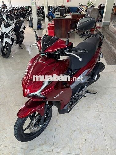 Airblade 125 2025