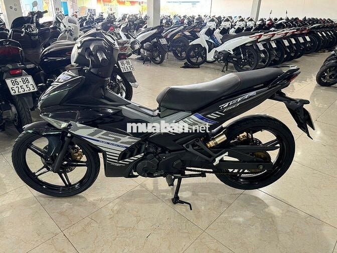 Exciter 150 2017